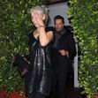 Keanu Reeves și Alexandra Grant/ Profimedia