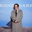 Jeanne Du Barry UK premiere - London