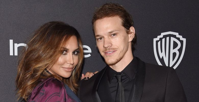 Naya Rivera, RIP (1987 - 2020)