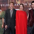 ‘Babylon’ UK Premiere at BFI