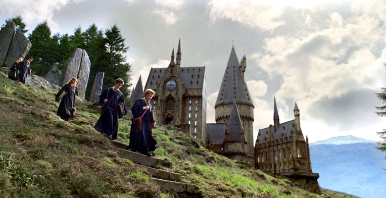 Harry Potter and the Prisoner of Azkaban 2004
