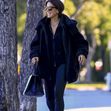 Sandra Bullock, fotografiată din nou pe străzile din L.A. / Profimedia Images