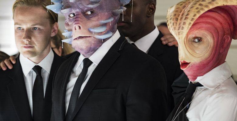 1233076 - MEN IN BLACK: INTERNATIONAL