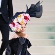 Zendaya pe covorul roșu la Met Gala 2024/ Profimedia