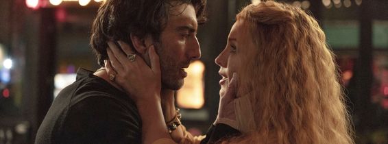 Blake Lively și Justin Baldoni