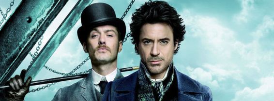 sherlock holmes 3