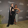 Nicole Kidman și Zoe Saldana