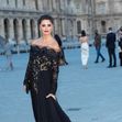 PFW Lancome X Louvre Photocall