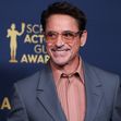30th Annual Screen Actors Guild Awards - Press Room