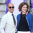 Royal Academy Summer Exhibition Party Arrivals