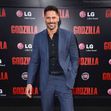 Joe Manganiello a p
