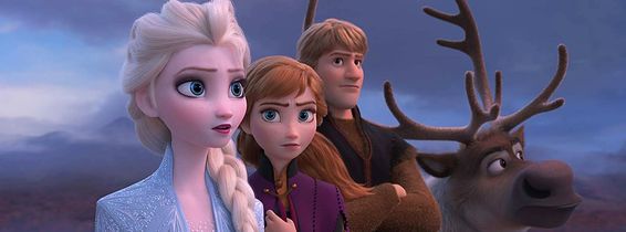 Frozen II