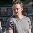 Matthew Perry Passes Away At 54