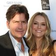 Charlie Sheen și Brooke Mueller