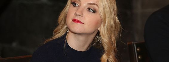 Evanna Lynch, actrița din Harry Potter, dezvăluiri despre lupta cu anorexia: ”Este un proces continuu de vindecare!”