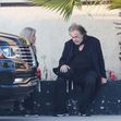 Al Pacino și Beverly D'Angelo/ Profimedia