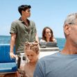 George Clooney și Julia Roberts/ Profimedia