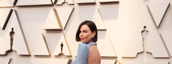 91st Annual Academy Awards - Arrivals