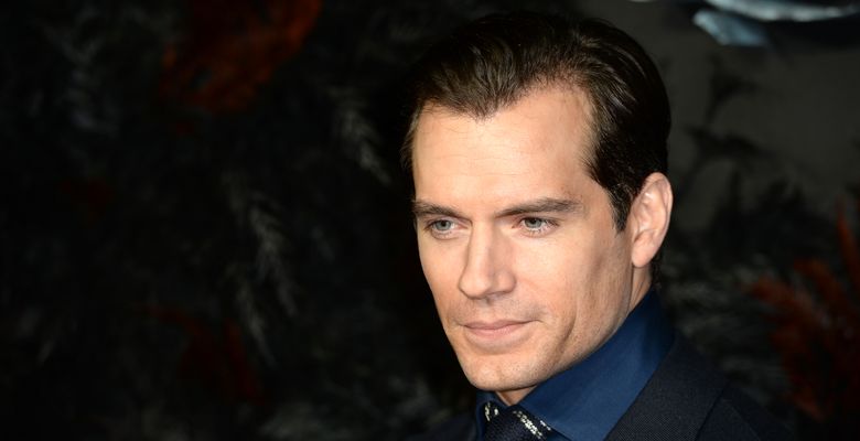 "The Witcher" World Premiere - Red Carpet Arrivals