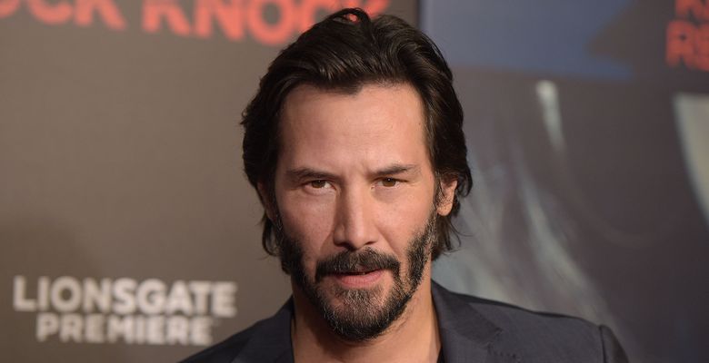 Premiere Of Lionsgate Premiere's "Knock Knock" - Arrivals