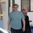 Matthew Perry și asistentul său, Kenny Iwamasa/ Profimedia
