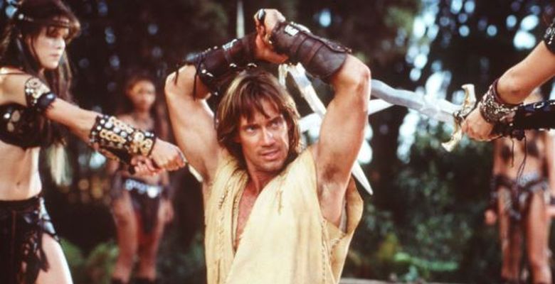 kevin sorbo hercule