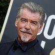 Pierce Brosnan