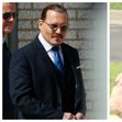 O femeie a susținut că are un copil cu Johnny Depp