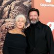Hugh Jackman și Deborra-Lee Furness