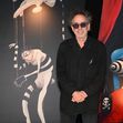 Turin, Italy Tim Burton presents the exhibition IL MONDO DI TIM BURTON