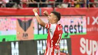 DINAMO BUCURESTI-FARUL CONSTANTA, SUPERLIGA SUPERBET (20.09.2026)