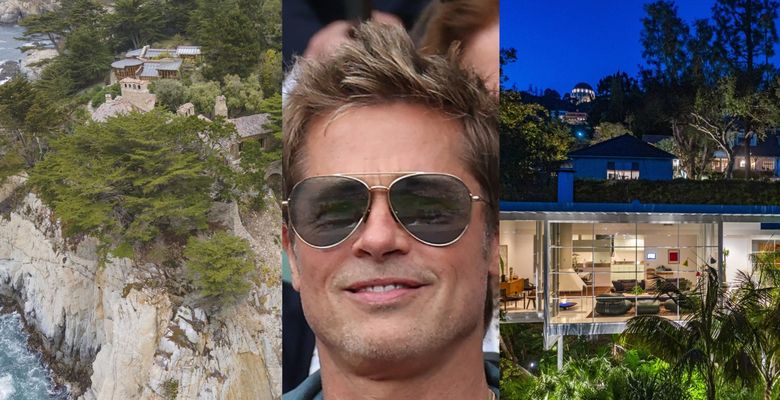 brad pitt case