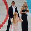 Nicole Kidman și Keith Urban Met Gala 2023