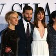 Fifty Shades of Grey Premiere