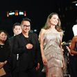 'Maleficent: Mistress of Evil' Japan Premiere