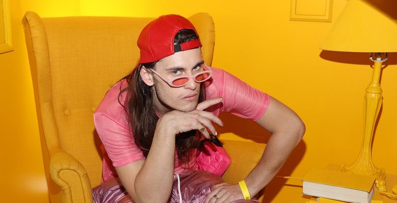Talent Resources Presents Airgraft's The Art Of Clean Vapor