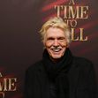 "A Time To Kill" Broadway Opening Night - After Party