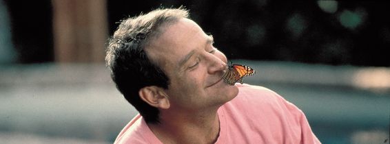 1996 - Jack - Movie Set