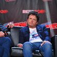 'Back to the Future Reunion' at New York Comic Con, USA - 08 Oct 2022