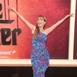 Jane Seymour, răvășitoare într-o rochie fără mâneci, la 71 de ani