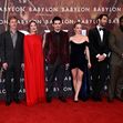 'Babylon' film premiere, BFI IMAX, London, UK - 12 Jan 2023