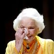 Golden Lion For Lifetime Achievement Award to Ellen Burstyn Ceremony - The 83rd Venice International Film Festival