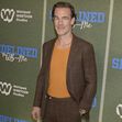 James Van Der Beek/ Profimedia