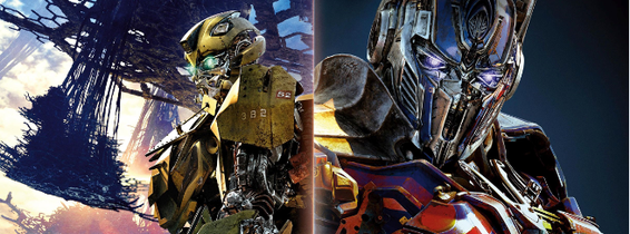 transformers actori voci