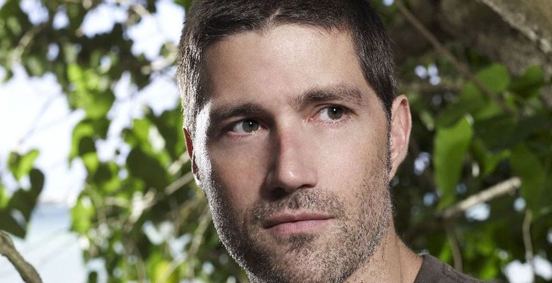 lost Matthew Fox