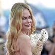 "Babygirl" Red Carpet - The 81st Venice International Film Festi