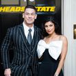 John Cena și Shay Shariatzadeh/ Profimedia