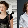 resident evil milla jovovich