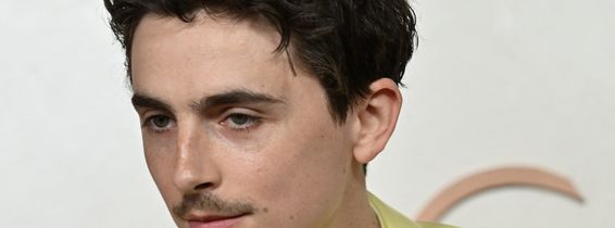 Timothée Chalamet/ Profimedia
