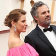 92nd Annual Academy Awards, Arrivals, Los Angeles, USA - 09 Feb 2020